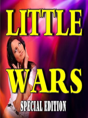 cover image of Little Wars (Special Edition)